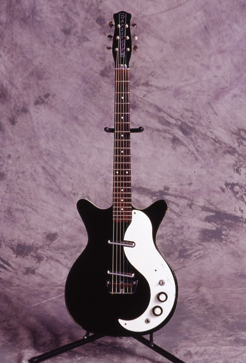 danelectro 3021